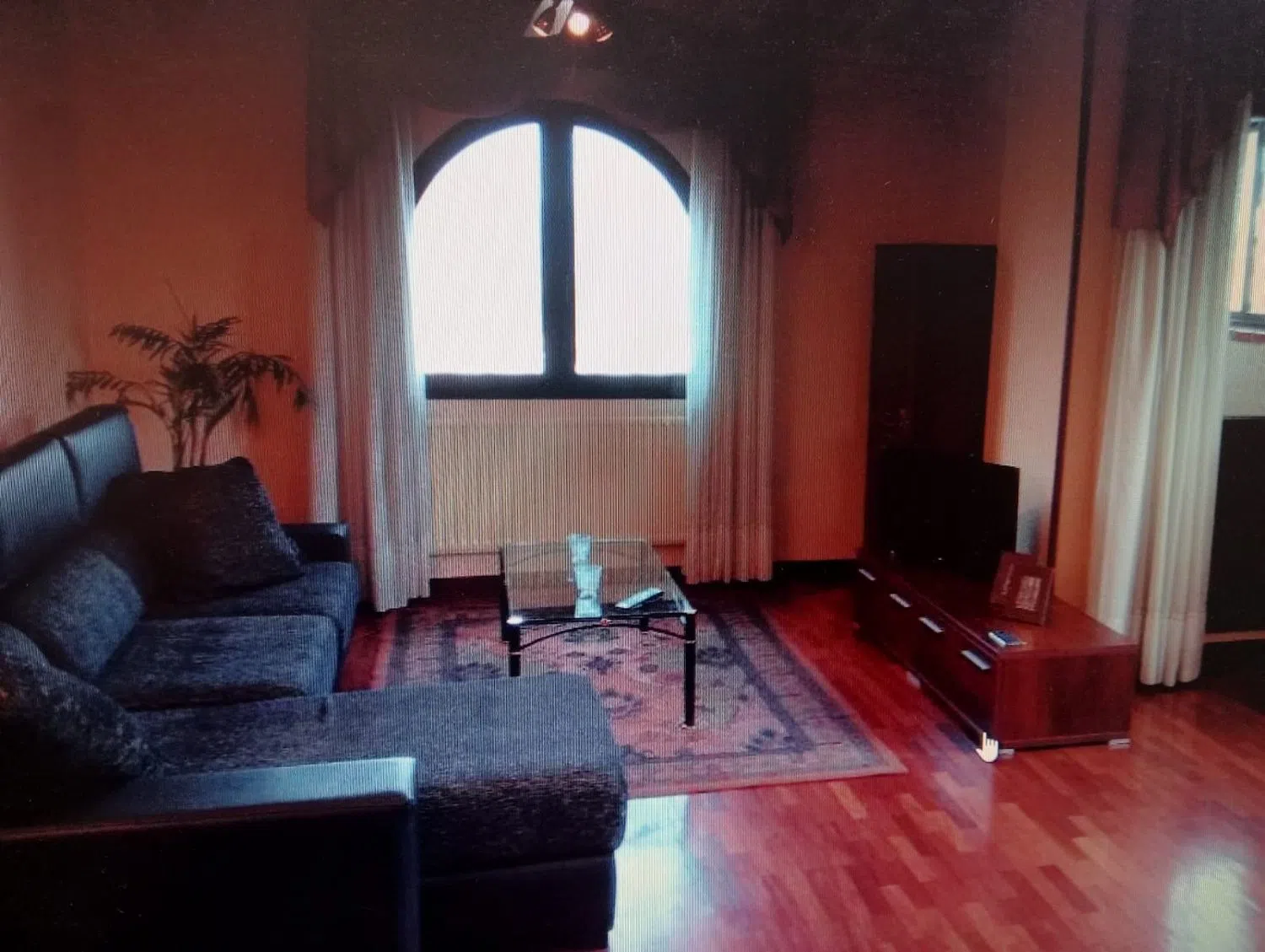 Piso en calle Francisco Javier de Landaburu, 10 - Foto 2