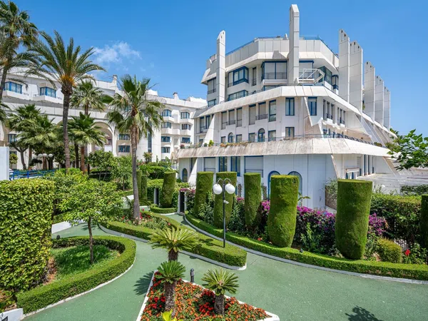 Dúplex en Calle de Ramón Gómez de la Serna, 23, Playa de la Fontanilla - Foto 1