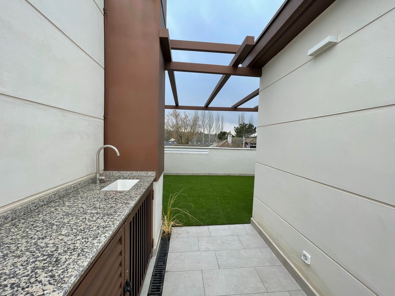 Chalet adosado en calle del Caballo, 32 - Foto 39