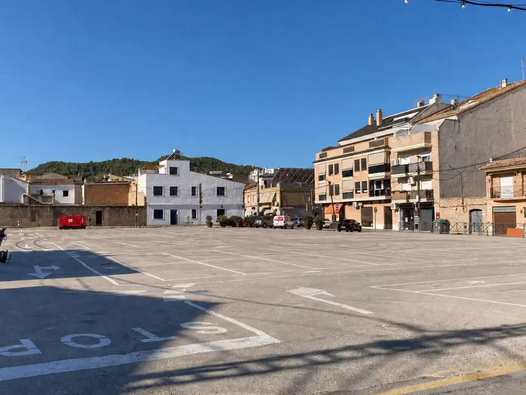 Piso en Riba-roja de Túria - Foto 32