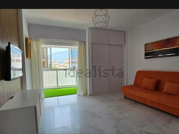 Estudio en Avenida Gamonal, 6, Parque de la Paloma, Parque de la Paloma - Foto 3