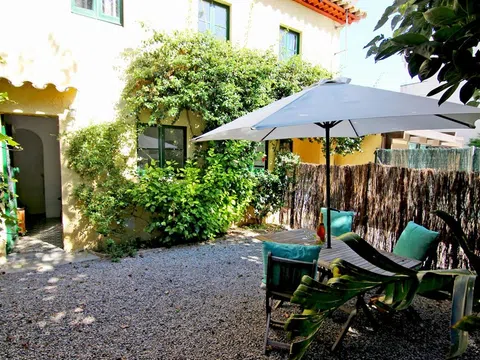 Casa terrera