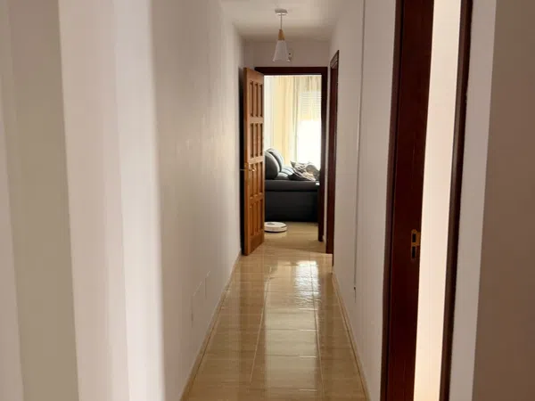 Piso en paseo los Mártires, 7 - Foto 4