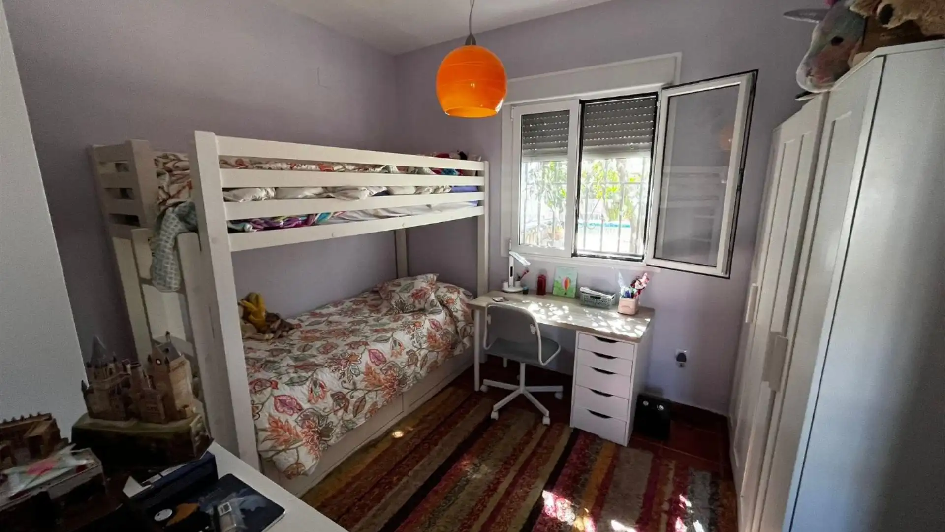 Chalet en Alcalá de Guadaira - Foto 5