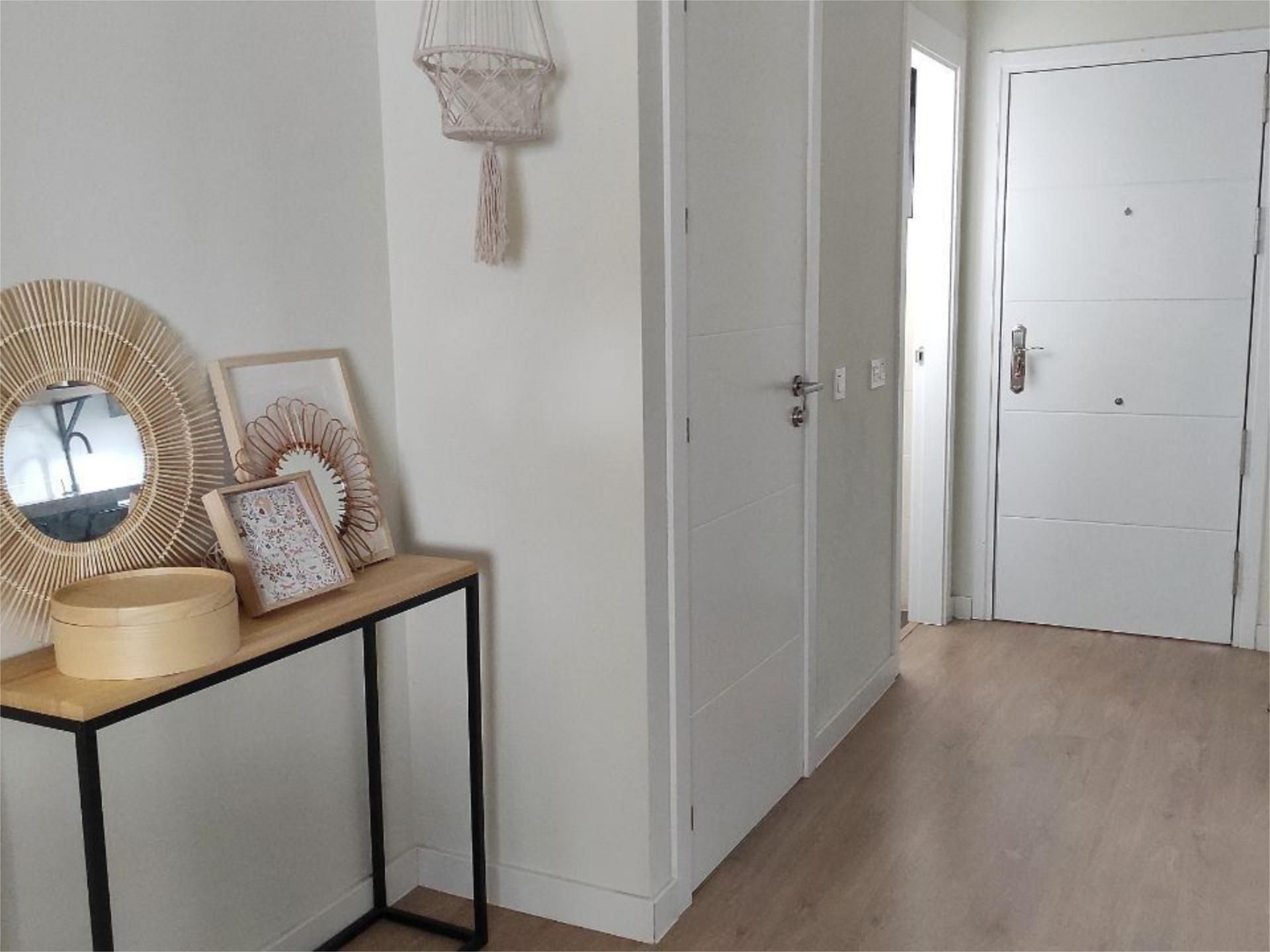 Piso en  Calle Ernesto Kusche 1