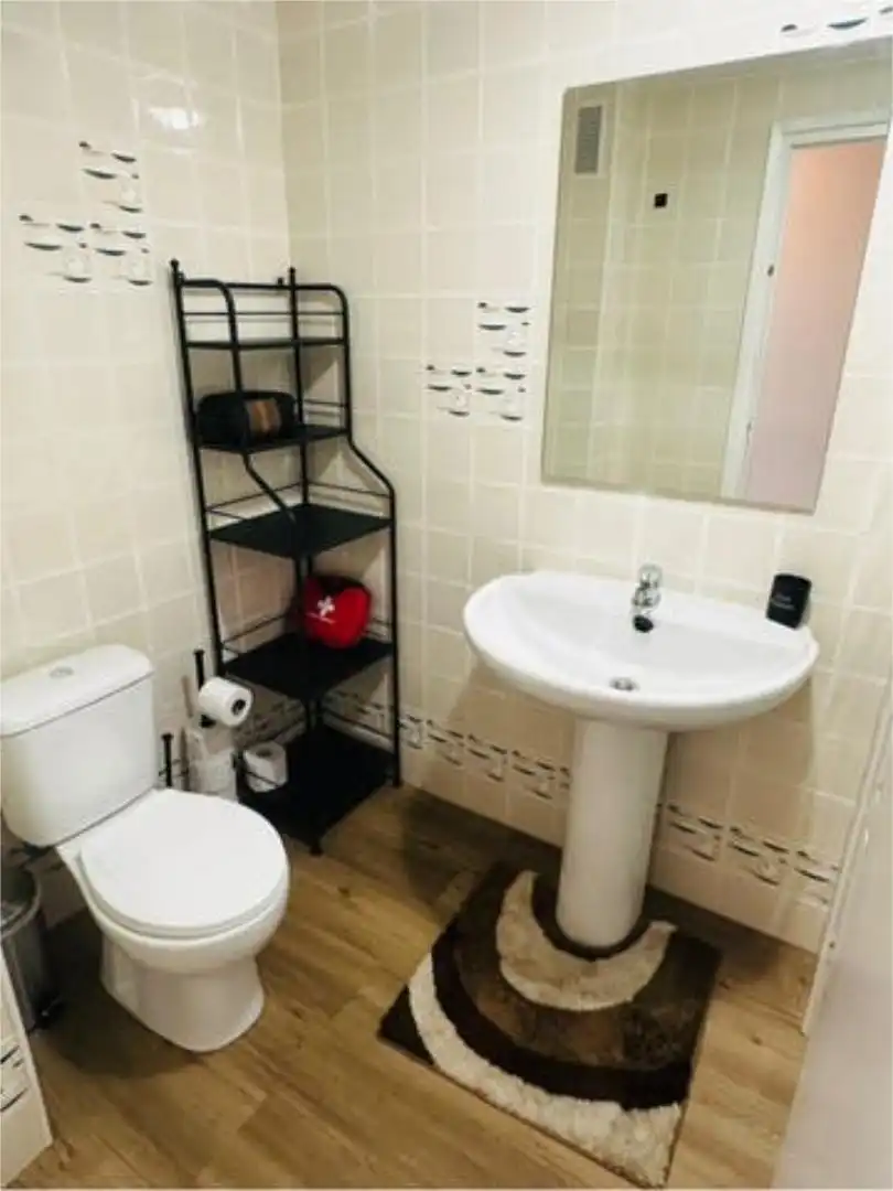 Apartamento en COLEGIO MEDITERRÁNEO - Foto 8