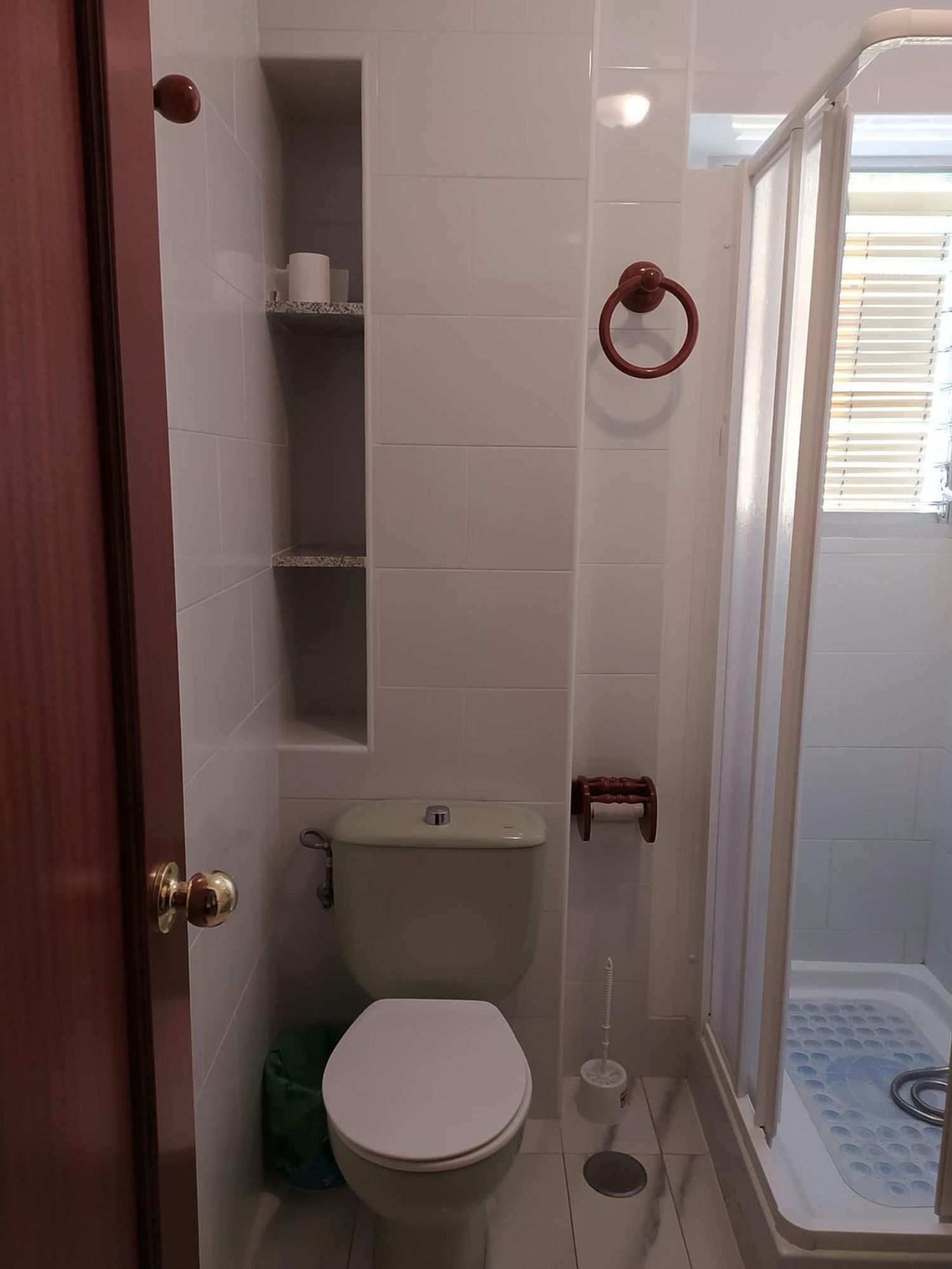 Piso en Calle Tamarguillo, 5, Su Eminencia - La Oliva - Foto 18