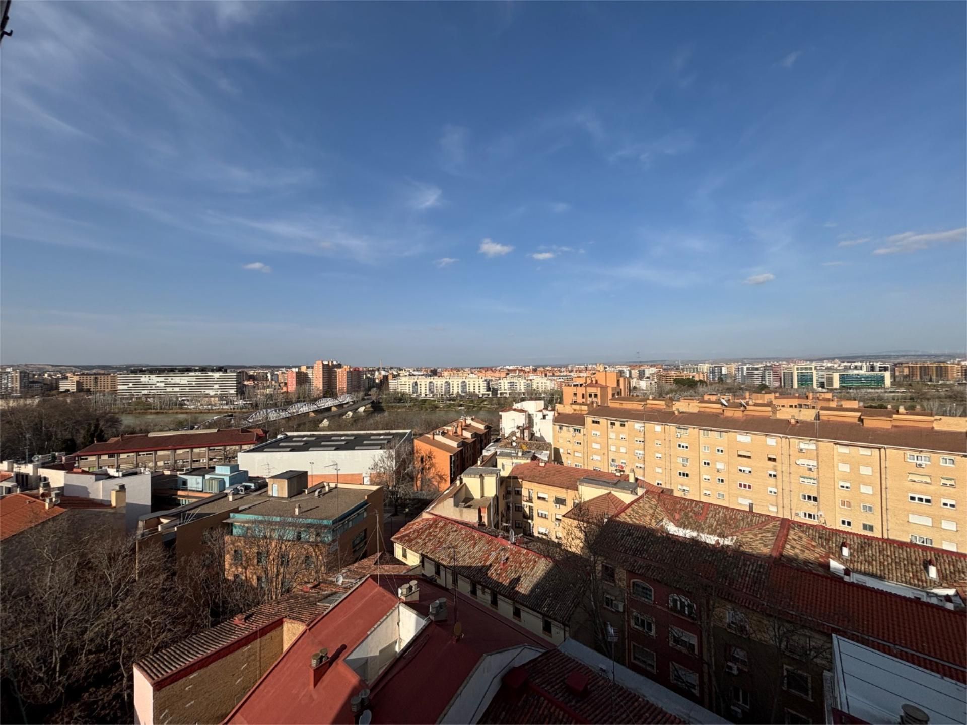 Piso en  Calle de Alonso V 17 - Foto 16