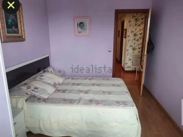 Piso en Calle la Cepeda, 5, La Asunción - La Inmaculada, La Asunción - La Inmaculada - Foto 10