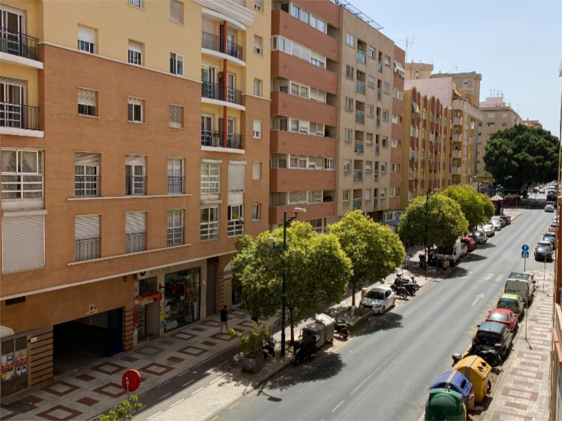 Piso en  Calle Martínez Maldonado 18 - Foto 15