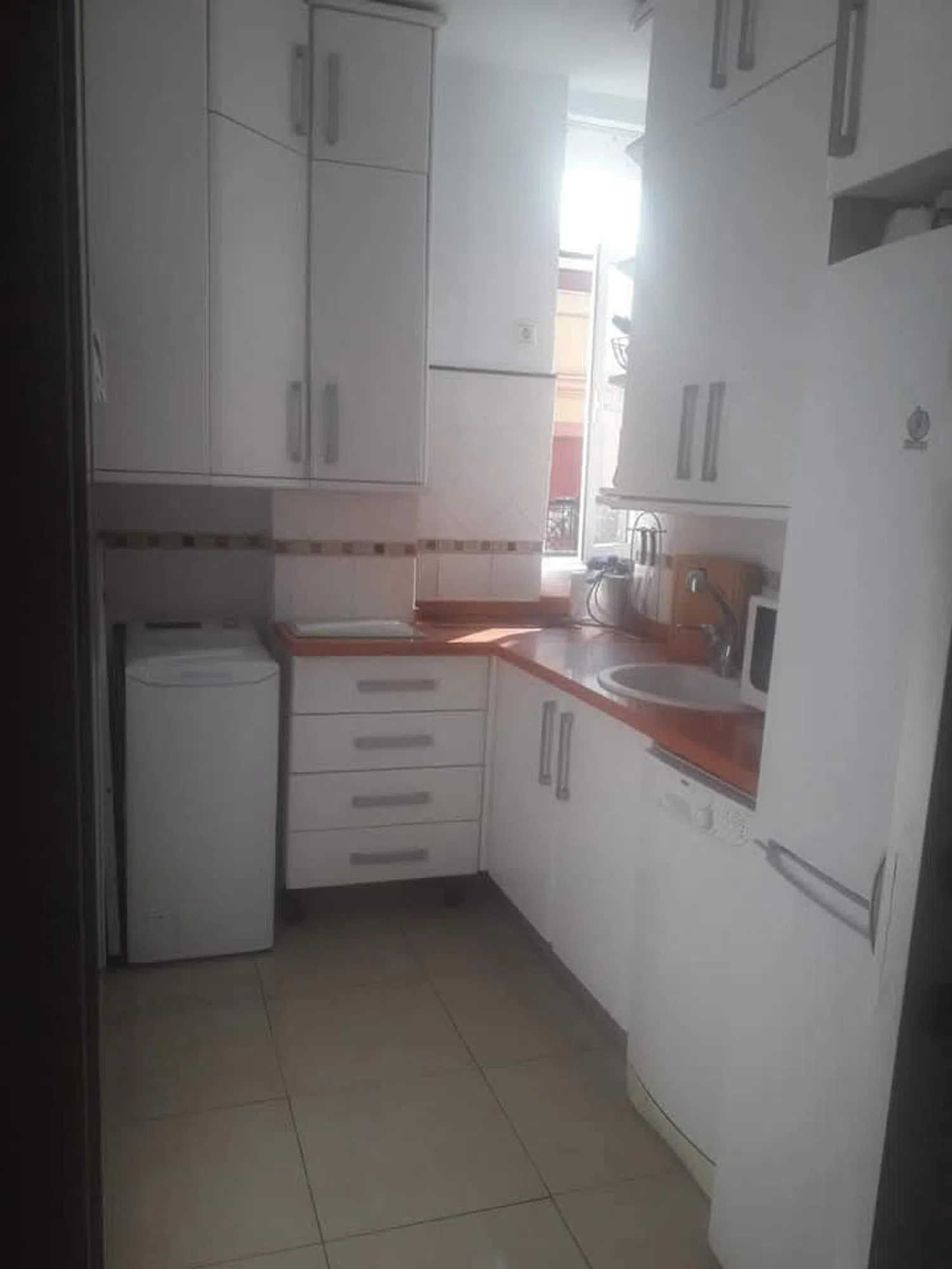 Piso en calle Beatriz de Suabia, 6 - Foto 1