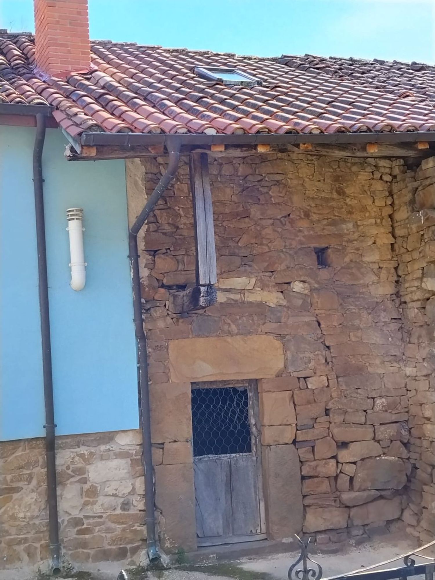 Casa de pueblo en Lugar de Tanes, 2 - Foto 4