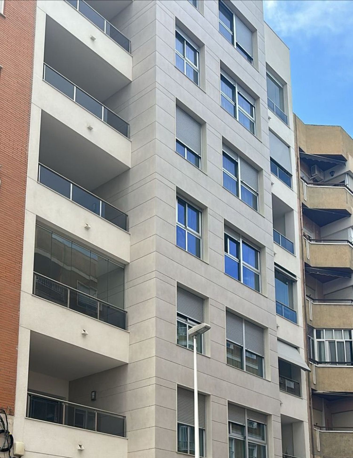 Piso en calle Antonio Machado, 92 - Foto 6