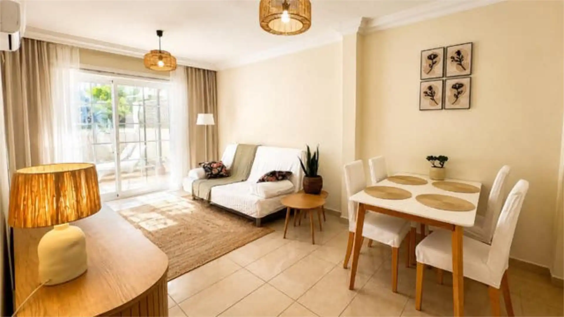 Apartamento en Playa del Duque - Foto 5