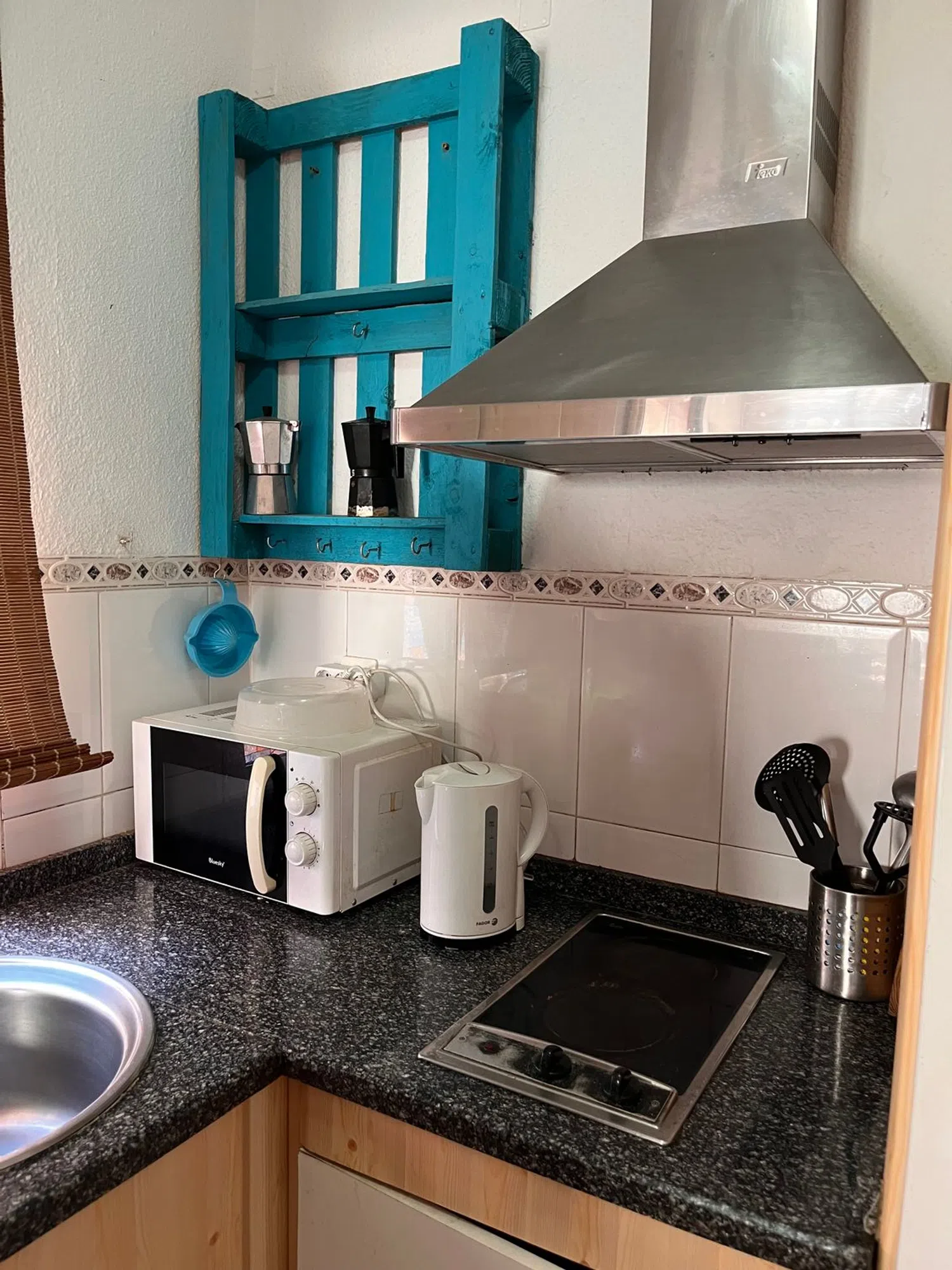 Estudio en calle Carlos Rubio, 18 - Foto 27