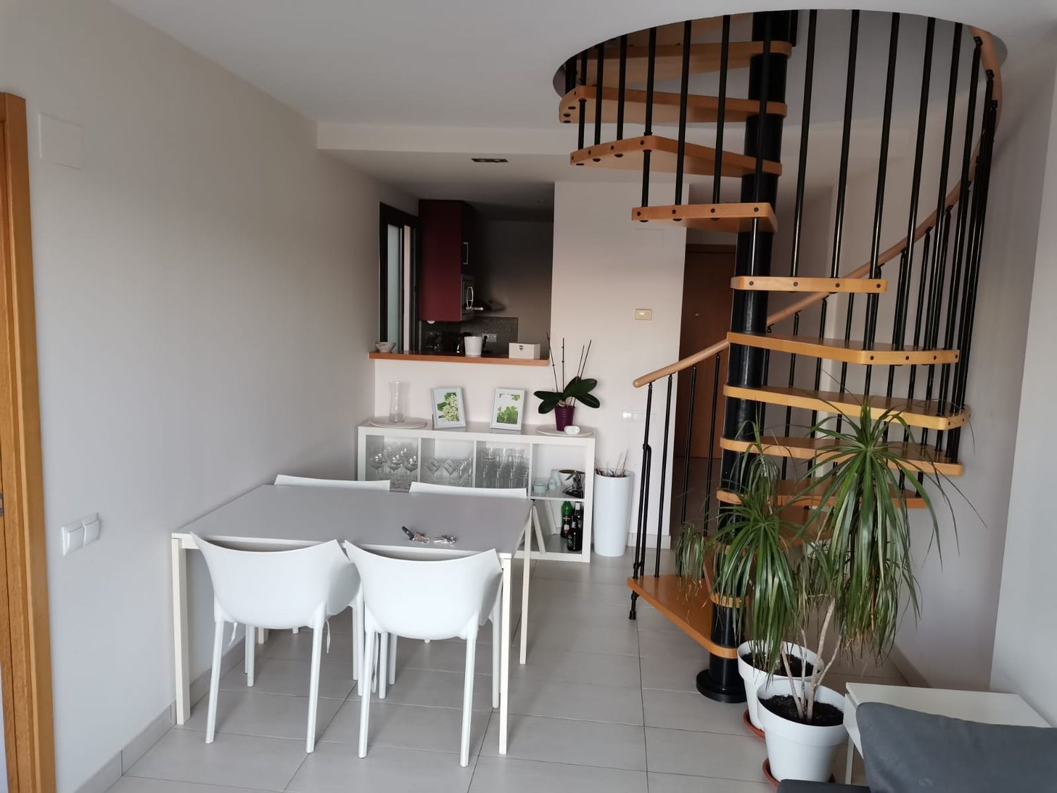 Dúplex en Calle Mestral, 14 b, Horta de Santa María, Horta de Santa María - Foto 5