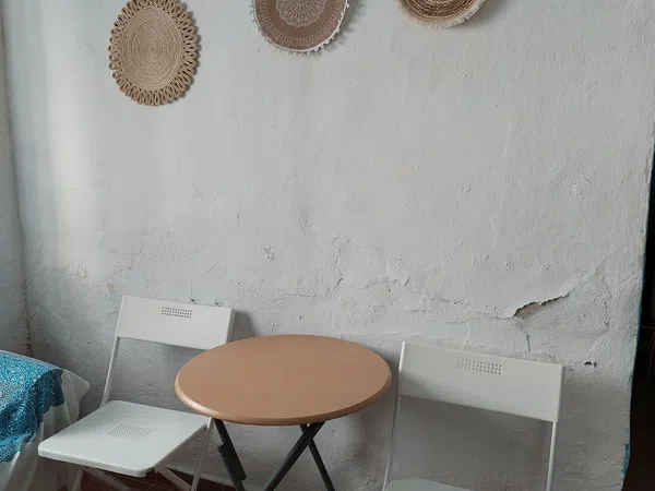 Casa independiente en calle Venezuela, 39