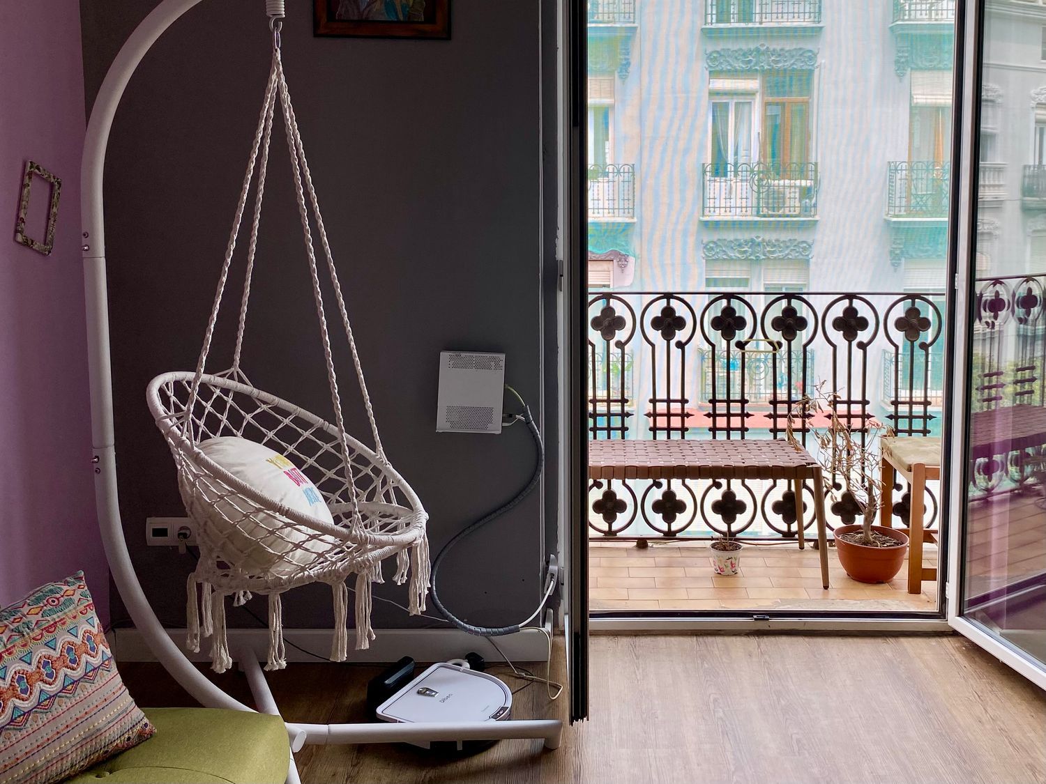 Piso en calle de Sueca, 28