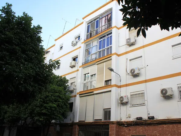 Piso en Calle Naranco, 4, El Juncal - El Plantinar - Foto 3