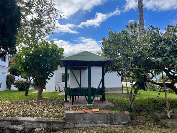 Casa independiente en Centro - Foto 15