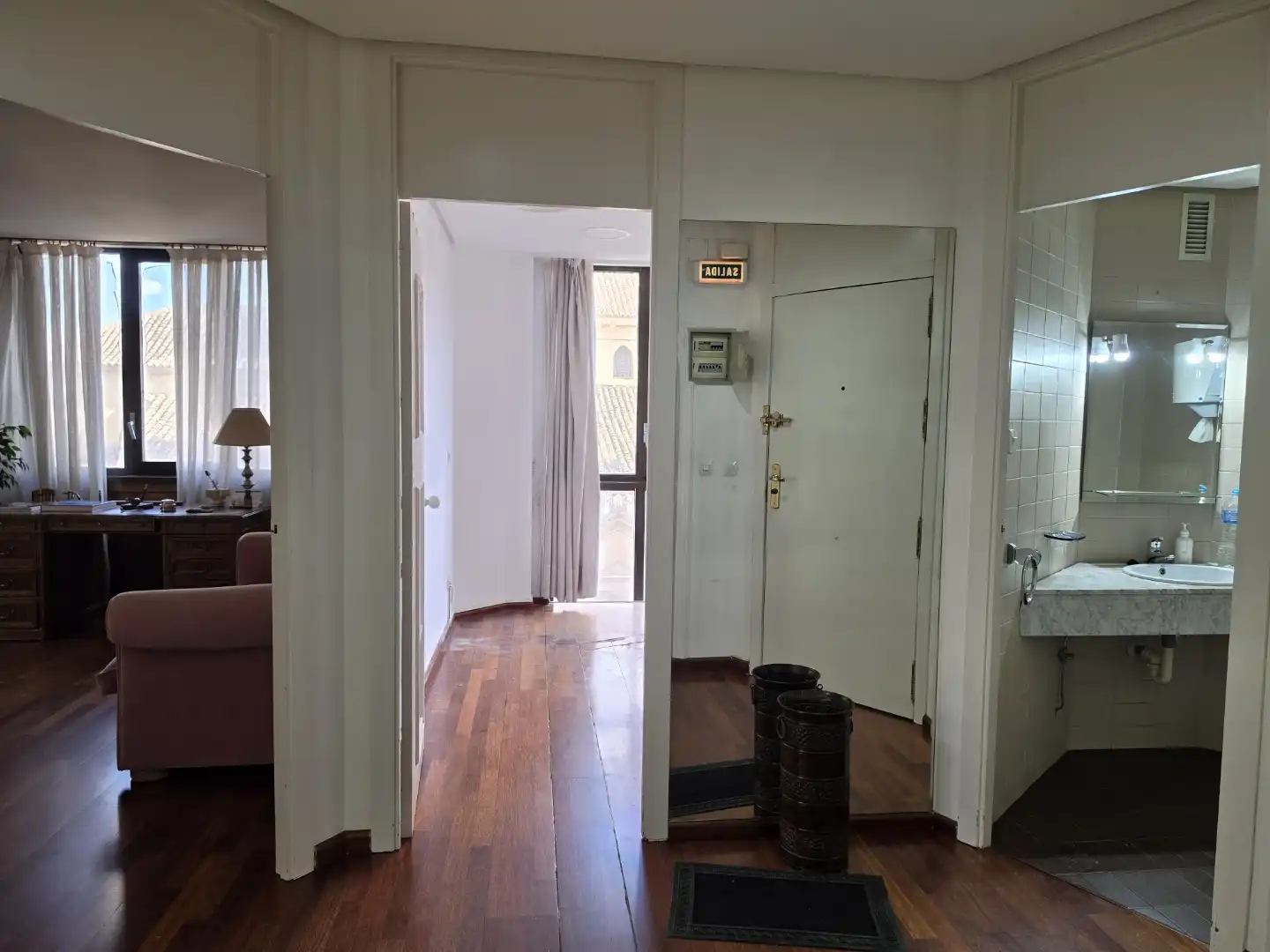 Piso en  Calle José Zorrilla 3 - Foto 18