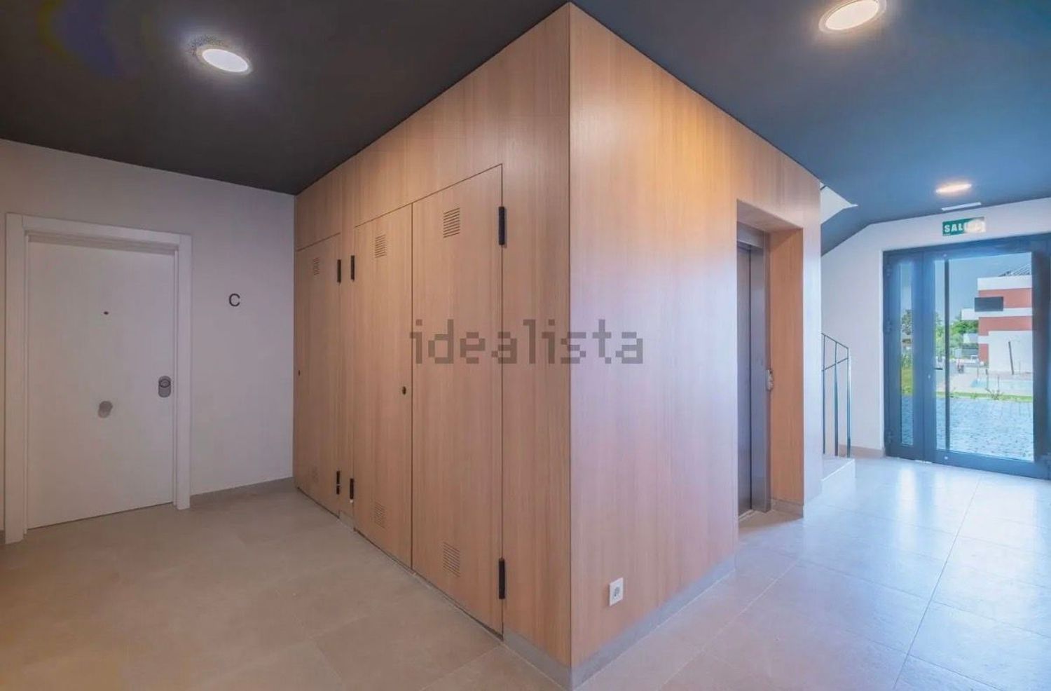 Piso en Avenida Almanzor, 2, Zona Colegio Europa, Zona Colegio Europa - Foto 9