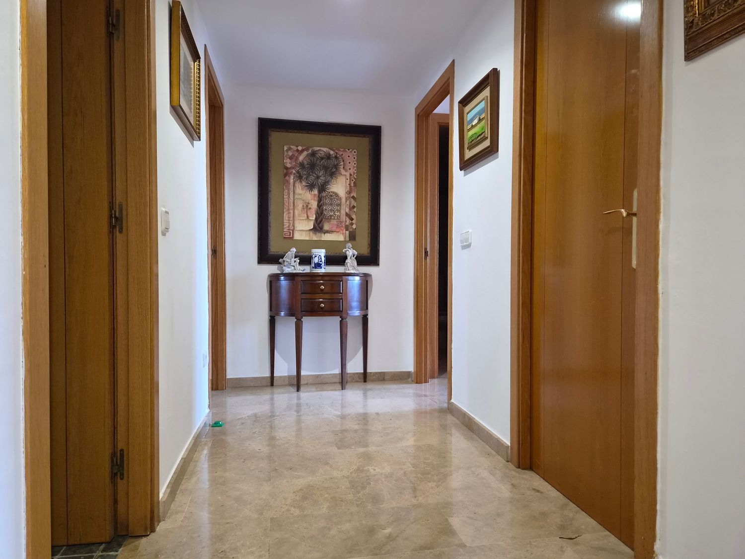 Piso en Avenida Deportista Isabel Fernández, 20, Paus - Foto 14