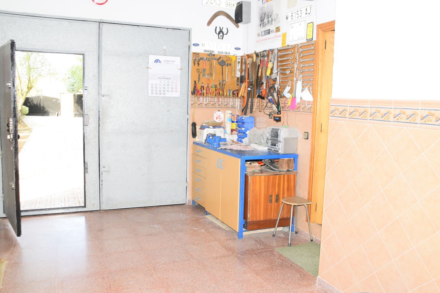 Casa o chalet independiente en Calle Villanueva, 74 - Foto 11