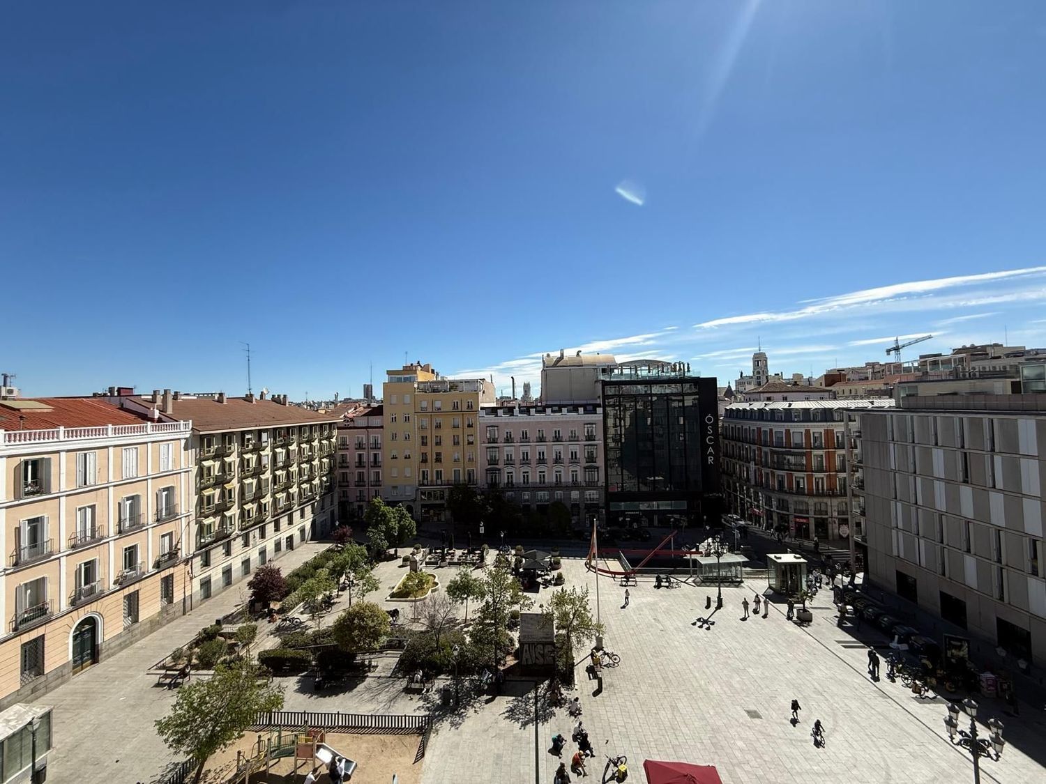 Piso en calle de las Infantas, 9 - Foto 11