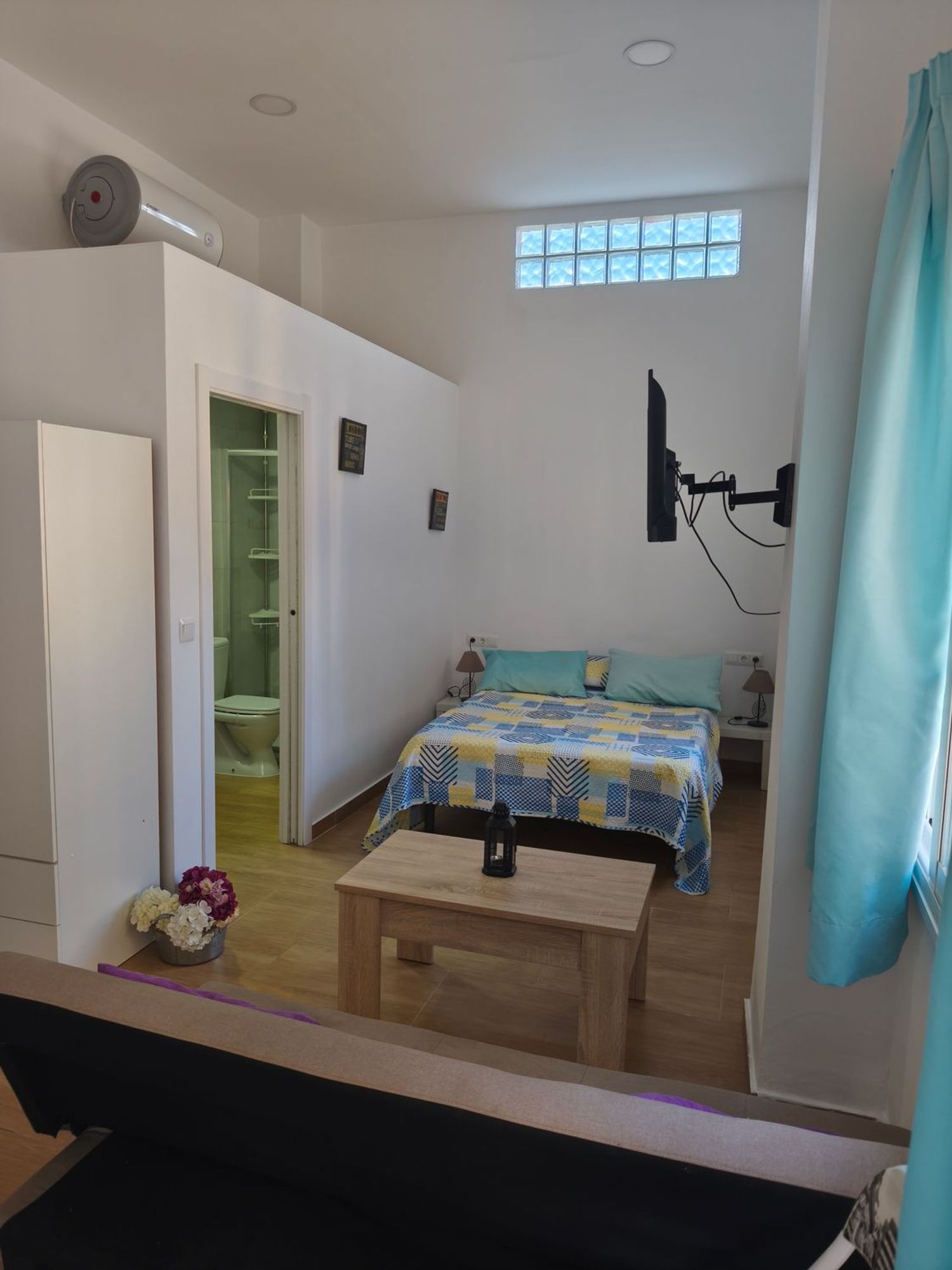 Estudio en Calle Jurado de Parra, 9 - Foto 3