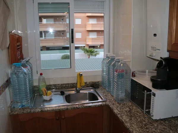 Piso en Calle Amplaries, 35, Vista Mar - Foto 26