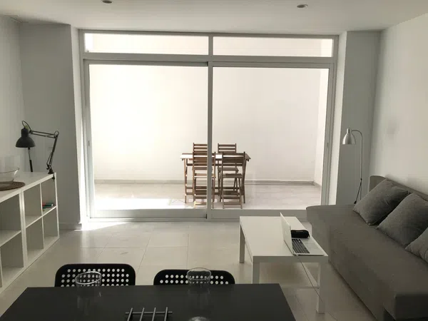 Piso en calle Antonio Ponz, 6