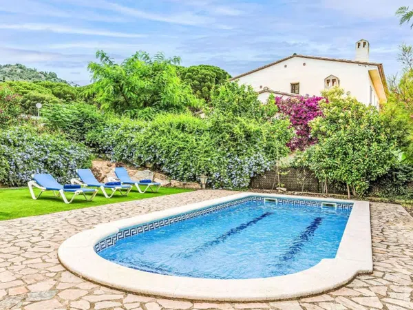 Casa o chalet independiente en Calle Llagostera, 13, Cabanyes-Mas Ambrós-Mas Pallí - Foto 25