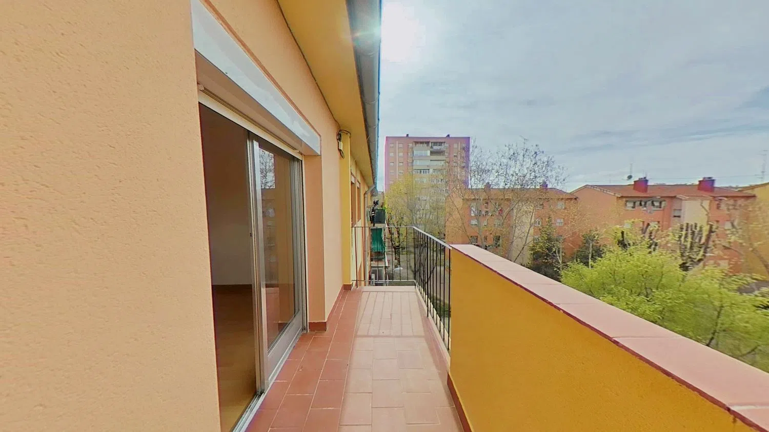 Piso en Barrio Abrantes - Foto 2