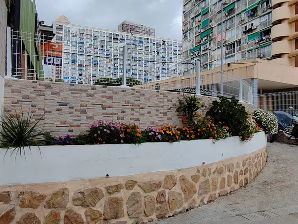 Estudio en Avenida de Portugal, 1 - Foto 10
