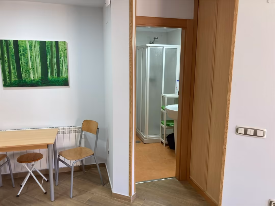 Apartamento en  Avenida Lisboa 3 - Foto 9