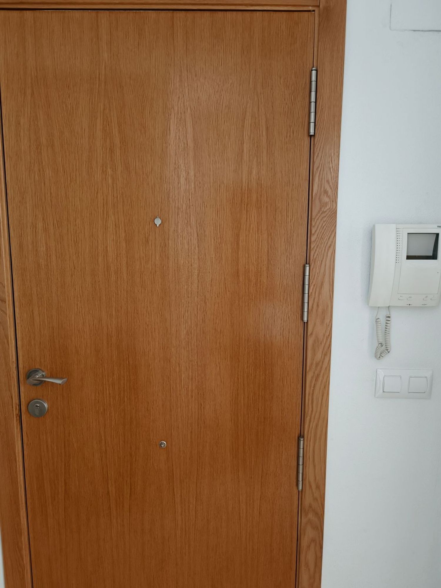 Piso en Calle Saavedra Fajardo, 2 - Foto 3