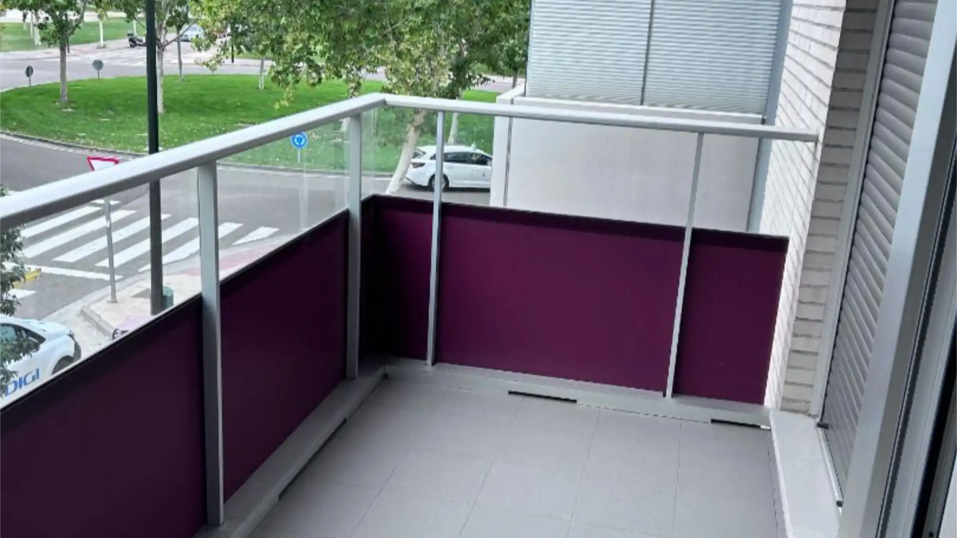 Piso en  Zaragoza Capital - Foto 18