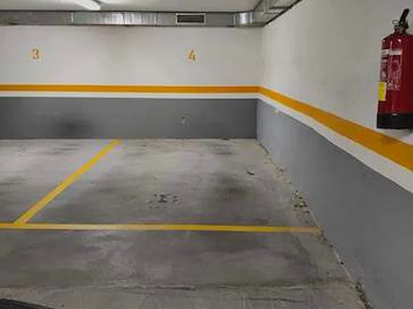 Piso en Calle Federico Tapia, 51, Ensanche - Foto 20