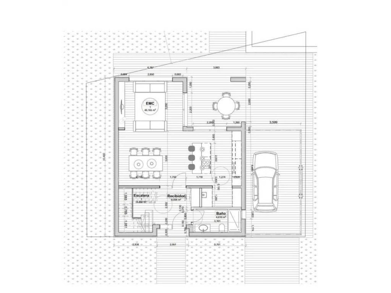 Casa o chalet independiente en Calle del Daró, 28, Cabanyes-Mas Ambrós-Mas Pallí, Cabanyes-Mas Ambrós-Mas Pallí - Foto 12