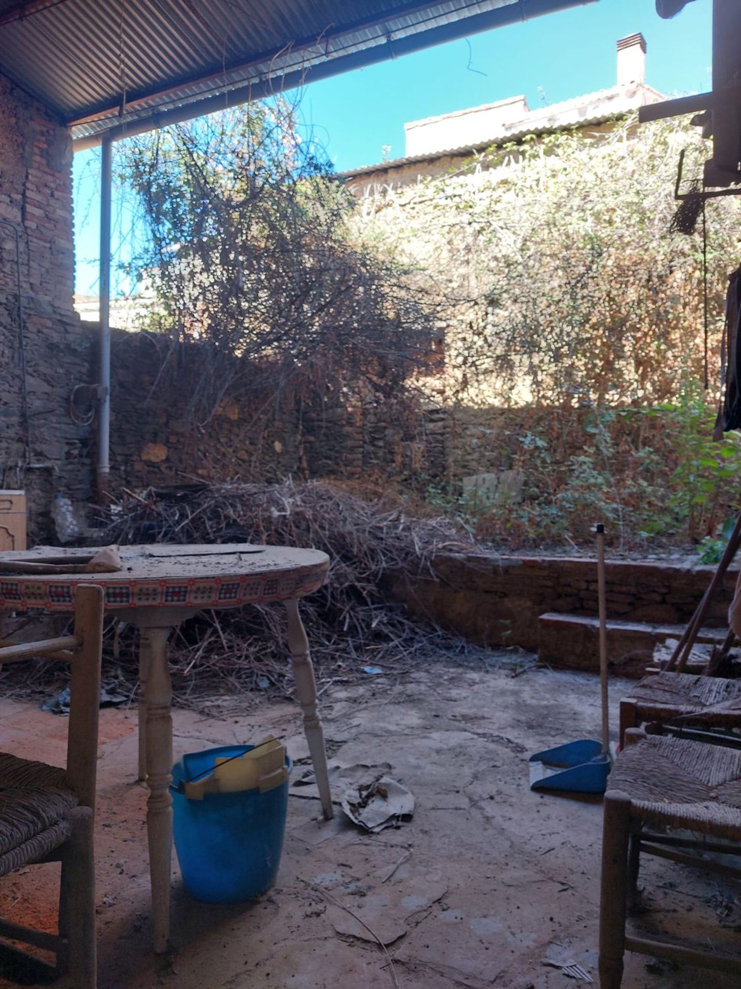 Casa de pueblo en Calle Núñez de Balboa, 18 - Foto 8