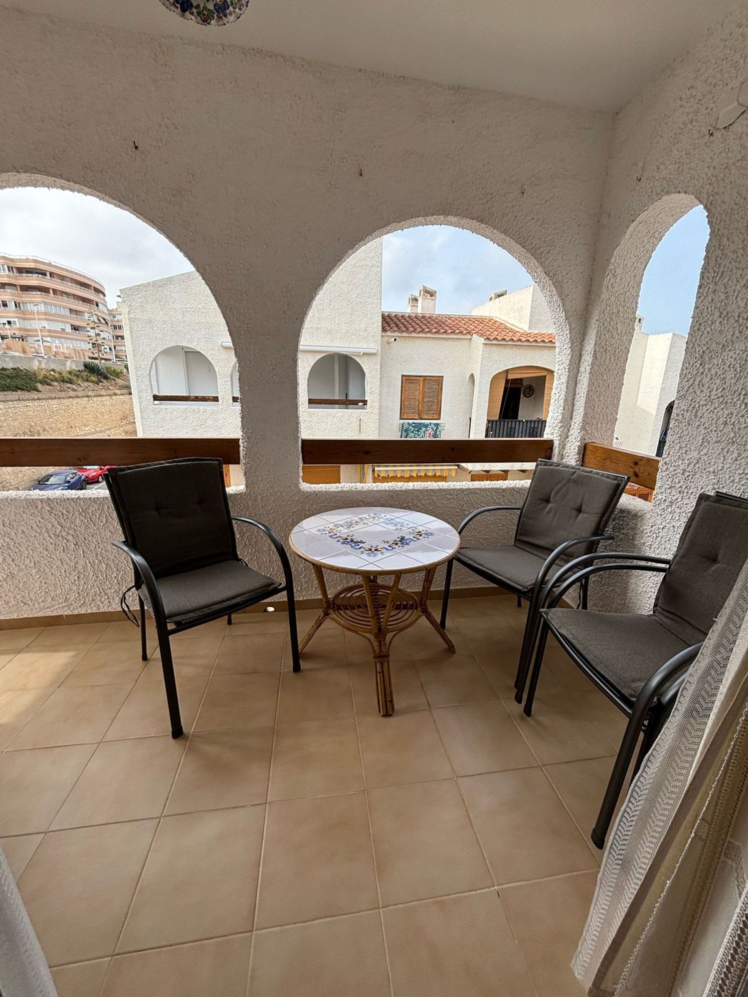 Piso en Calle Islas Baleares, 50, Arenales del Sol, Arenales del Sol - Foto 6
