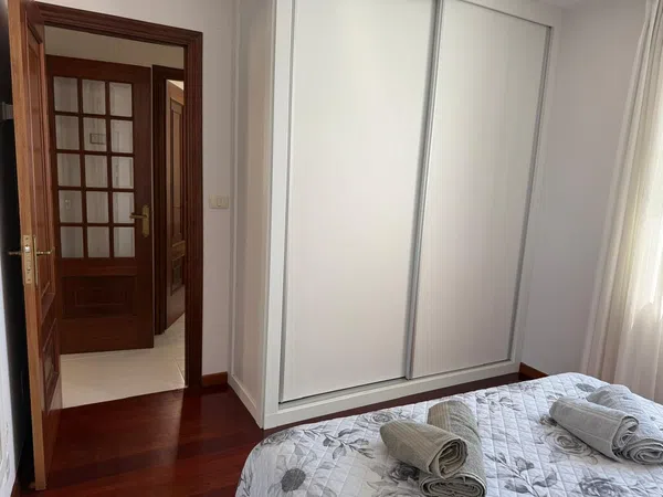 Piso en Calle dos Pinos, 10, Cangas, Cangas - Foto 12