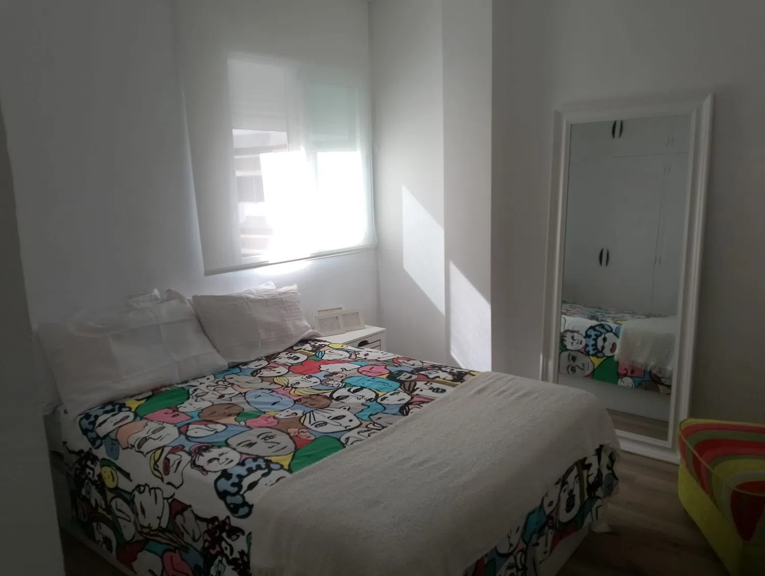 Piso en Barrio Santa Catalina - Canteras - Foto 11