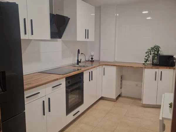 Chalet pareado en Segura, 16, Los Alcázares, Los Alcázares - Foto 12