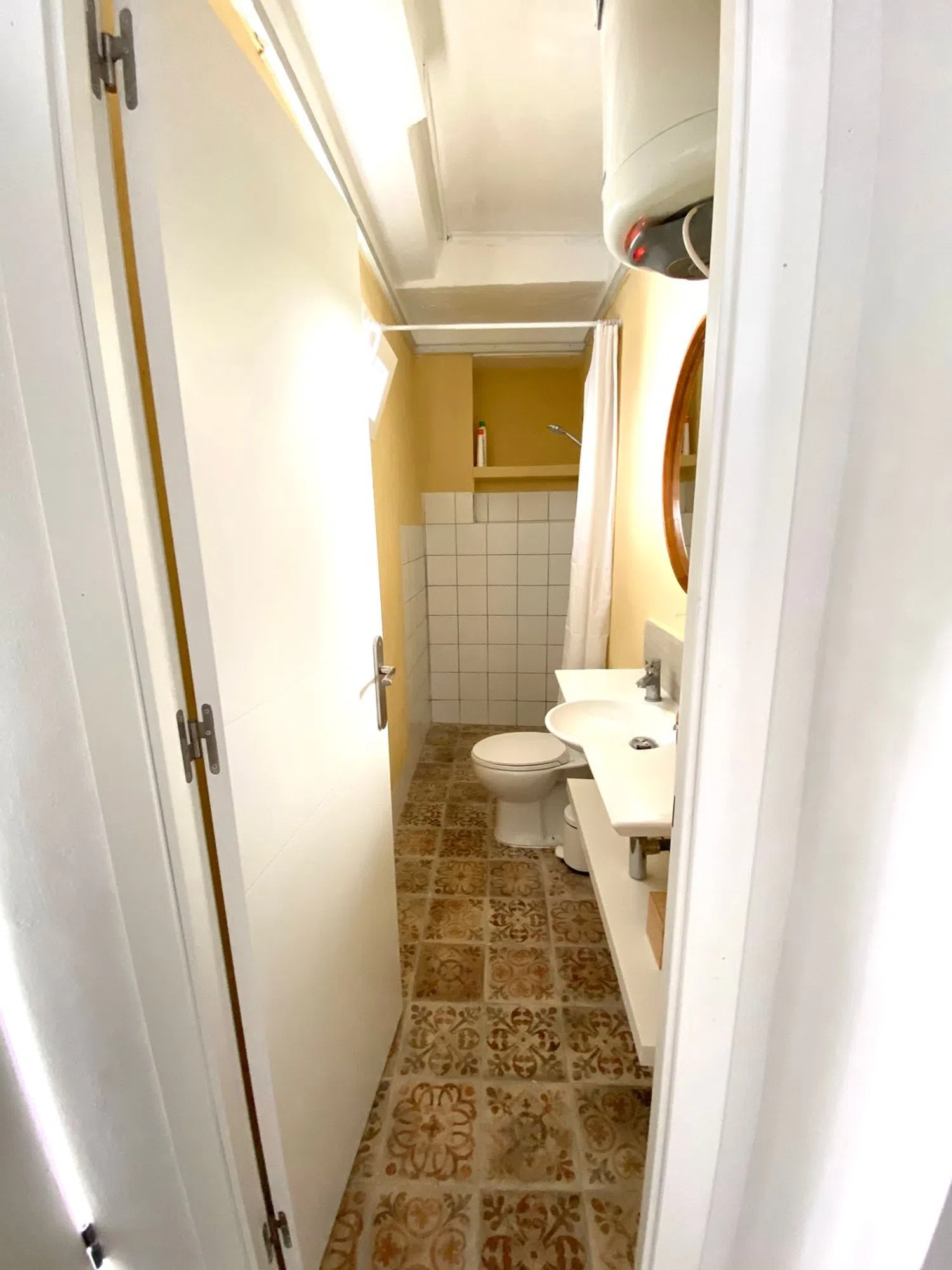 Piso en callejón de Echevarría, 3 - Foto 10