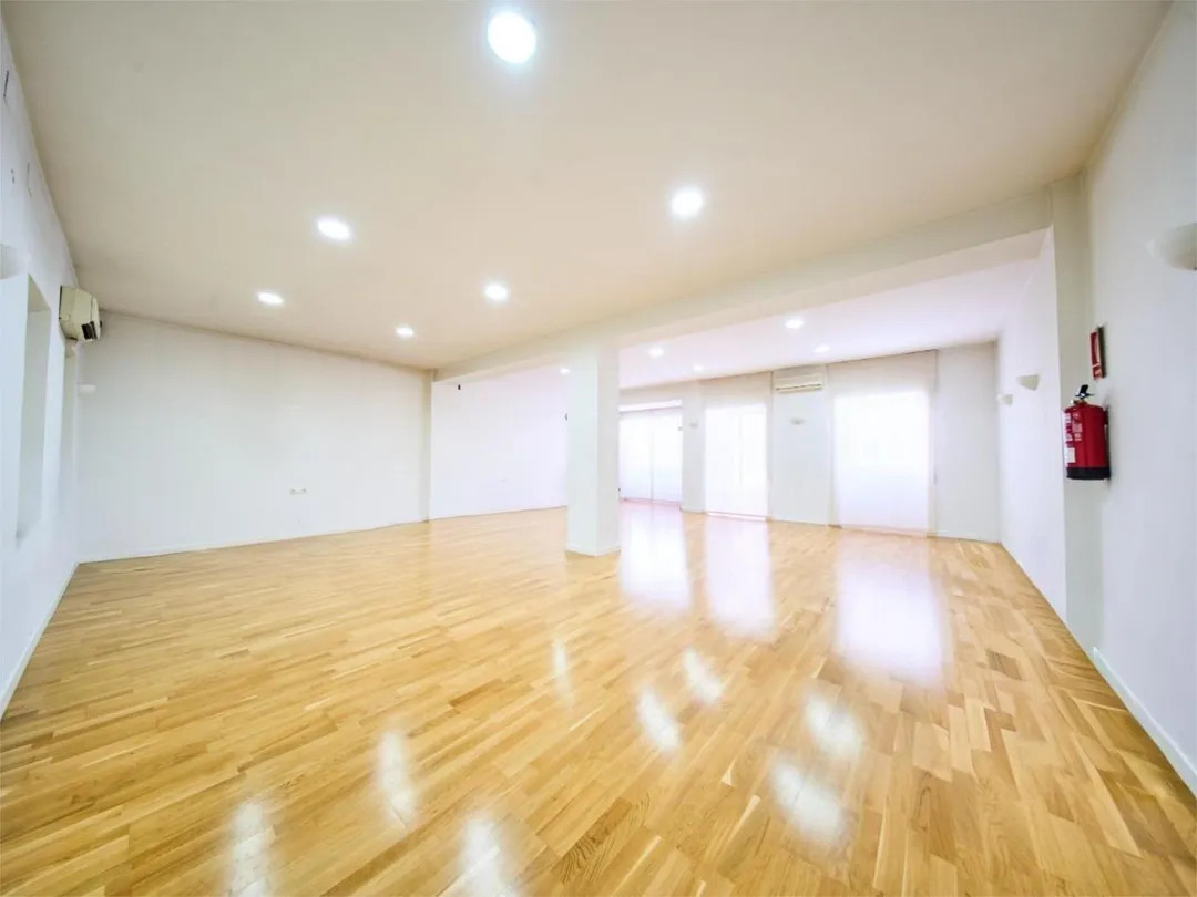 Piso en  Calle Recogidas 45 - Foto 8