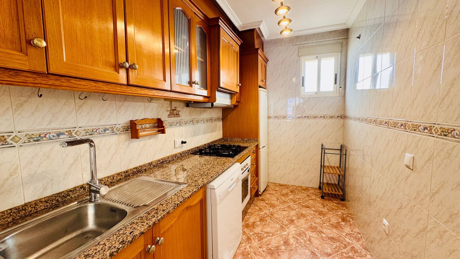 Piso en Calle Galeón, 43, Avenida Habaneras - Curva de Palangre - Foto 12