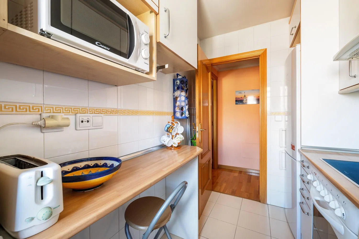 Piso en calle antracita, 14 - Foto 16