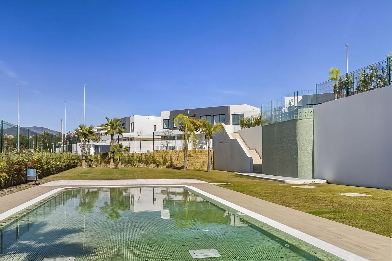 Chalet pareado en calle Ágata, 9 , residencial Serene Atalaya R2a - Foto 23